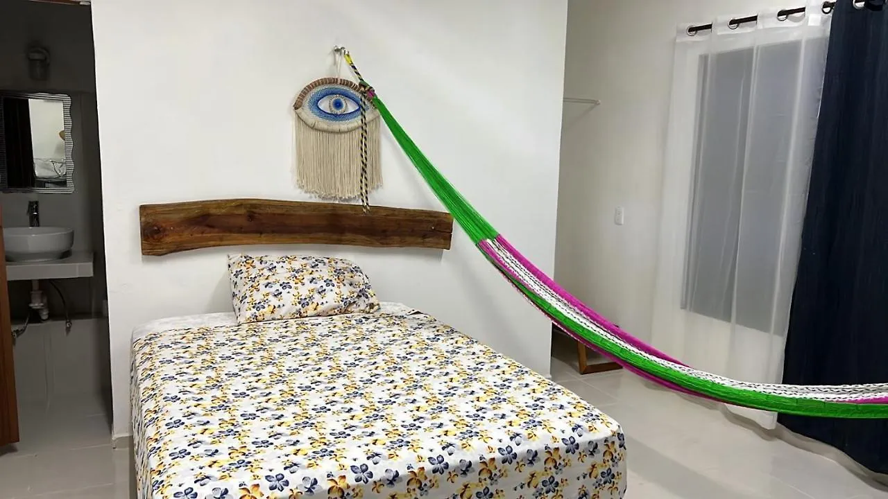 King'S Tuuch Bacalar - Cerca De La Laguna