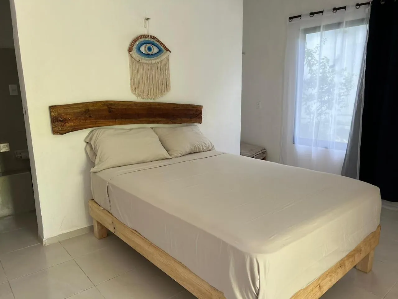 Homestay King'S Tuuch Bacalar - Cerca De La Laguna Mexico