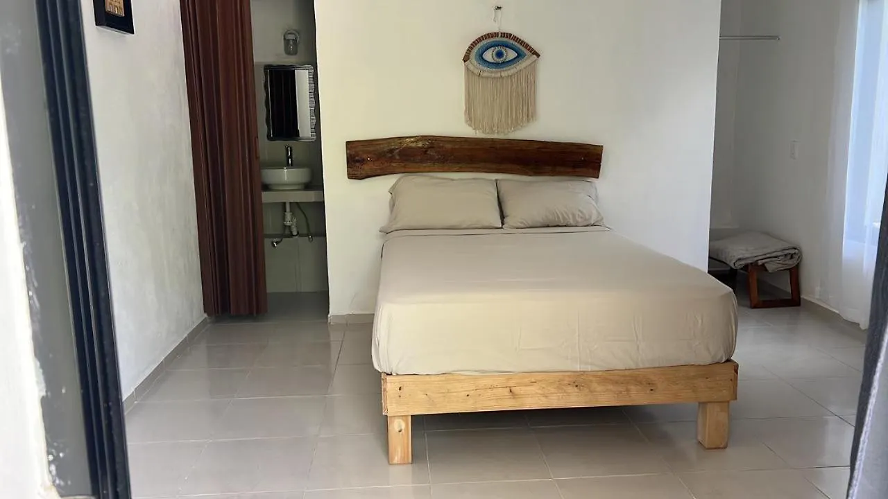 King'S Tuuch Bacalar - Cerca De La Laguna 0*,  Mexico