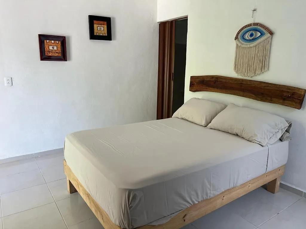 King'S Tuuch Bacalar - Cerca De La Laguna