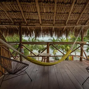  Guest house Amigos Hotelito